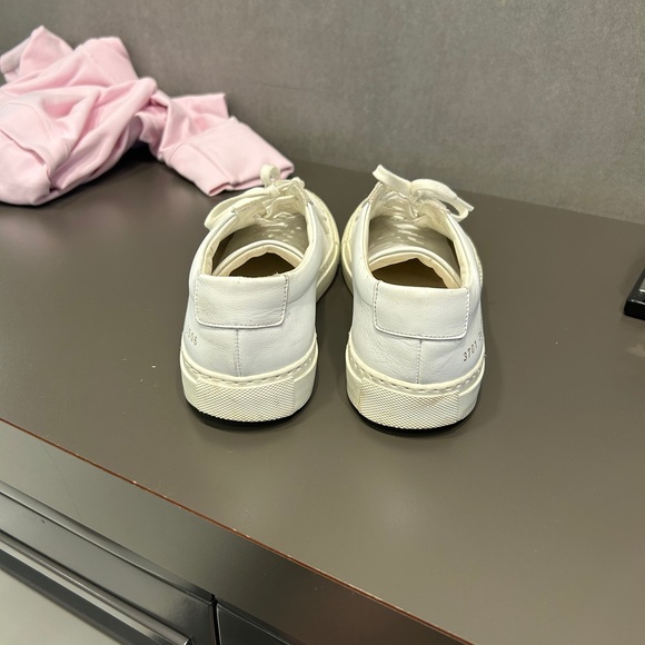 Common Projects womens Achilles sneakers - Picture 9 of 9